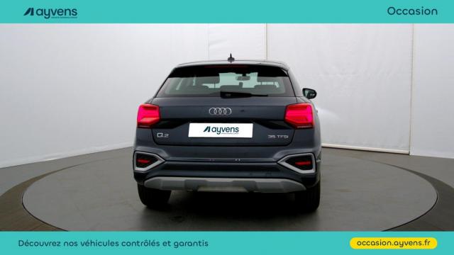 Audi Q2 image 5