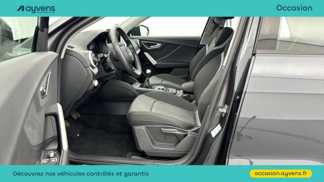 Audi Q2 image 4