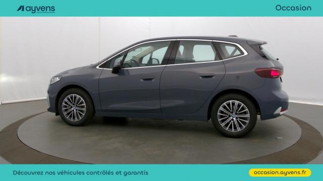 Bmw Serie 2 image 6