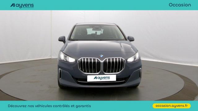 Bmw Serie 2 image 9