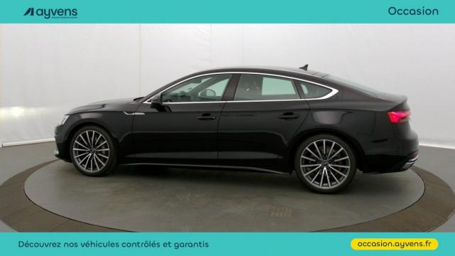 Audi A5 Sportback image 6