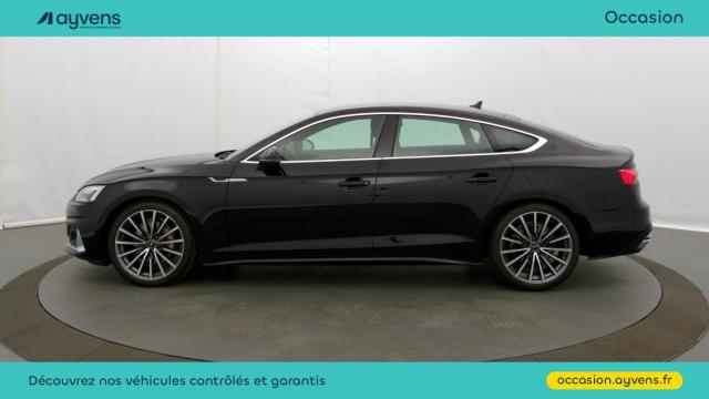 Audi A5 Sportback image 2