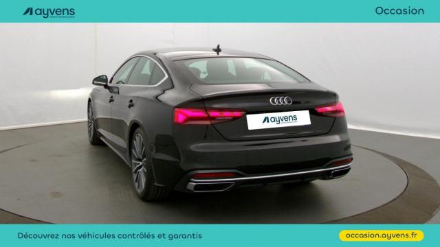 Audi A5 Sportback image 7