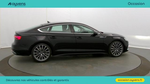 Audi A5 Sportback image 8