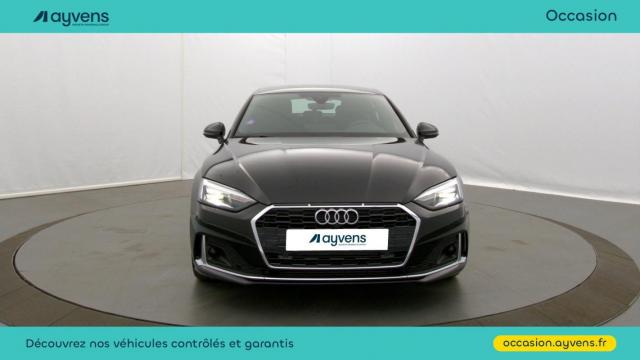 Audi A5 Sportback image 3