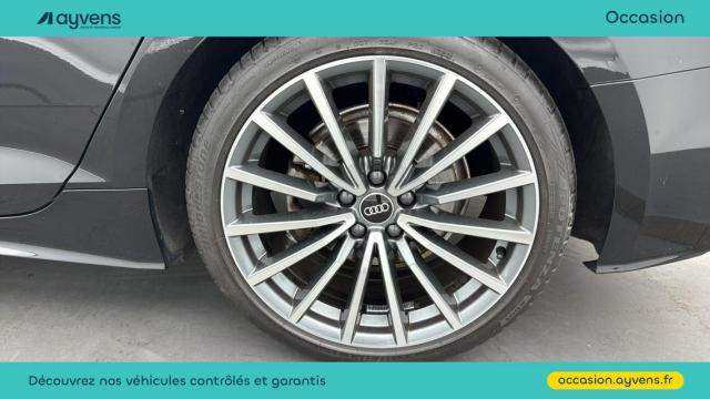 Audi A5 Sportback image 5
