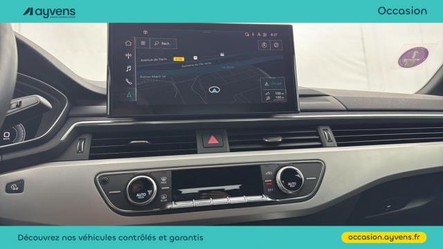 Audi A5 Sportback image 9