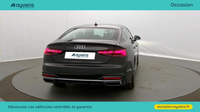 Audi A5 Sportback image 1
