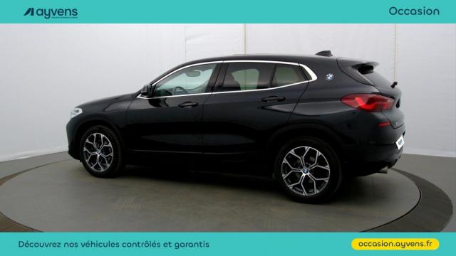 Bmw X2 image 9