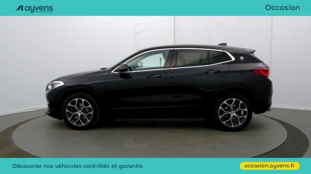 Bmw X2 image 2