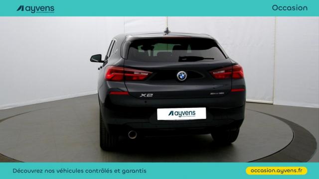Bmw X2 image 1