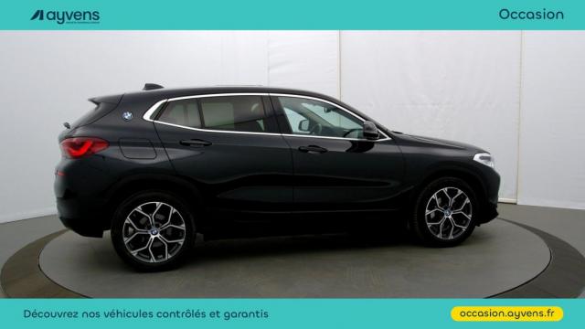 Bmw X2 image 6
