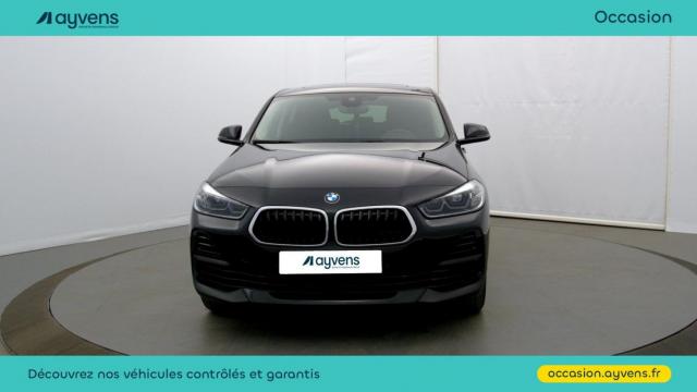 Bmw X2 image 8