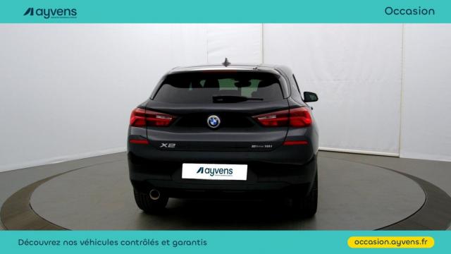 Bmw X2 image 3