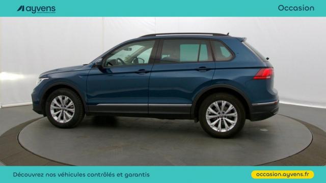 Volkswagen Tiguan image 5