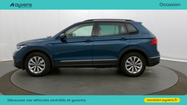 Volkswagen Tiguan image 8