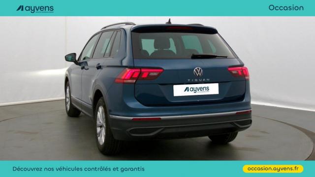 Volkswagen Tiguan image 2