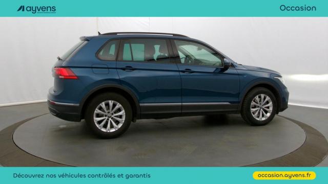 Volkswagen Tiguan image 9
