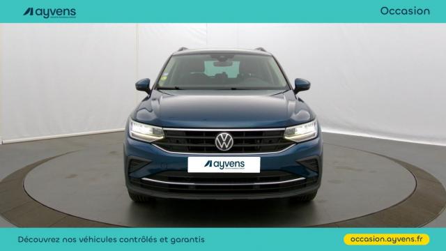 Volkswagen Tiguan image 4
