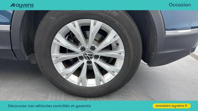 Volkswagen Tiguan image 3