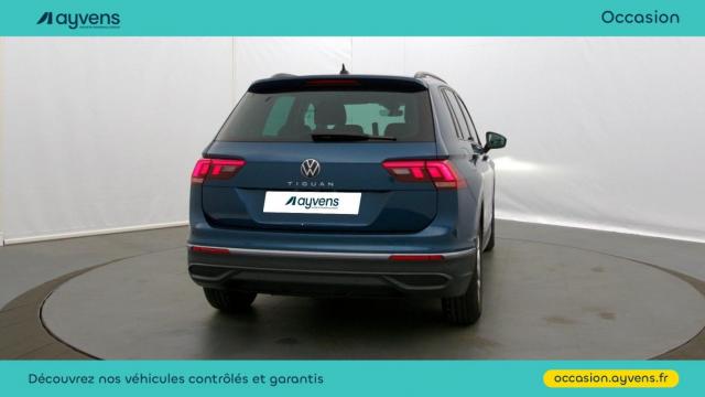 Volkswagen Tiguan image 7