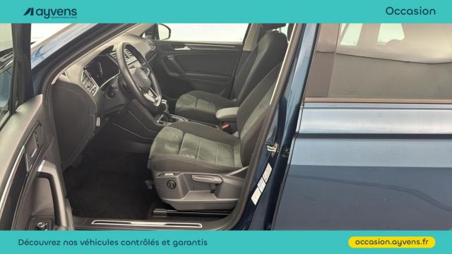 Volkswagen Tiguan image 1