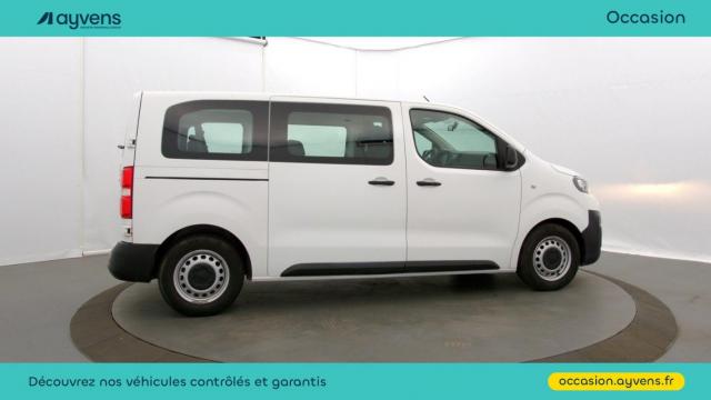 Peugeot Expert image 5