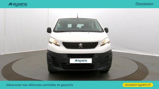 Peugeot Expert image 1