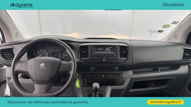 Peugeot Expert image 8