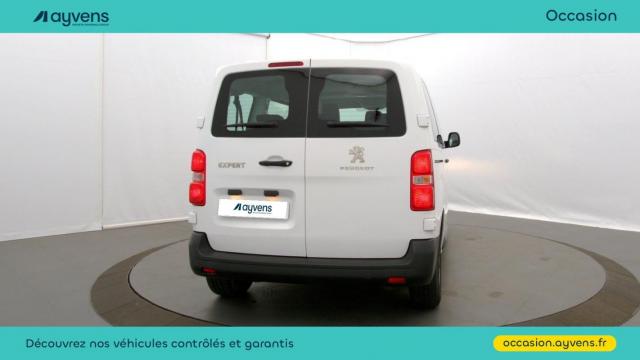 Peugeot Expert image 6