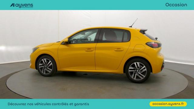 Peugeot 208 image 9