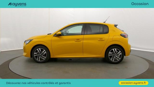 Peugeot 208 image 7