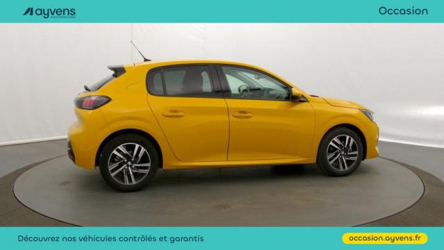 Peugeot 208 image 8