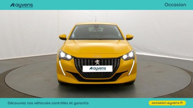 Peugeot 208 image 4