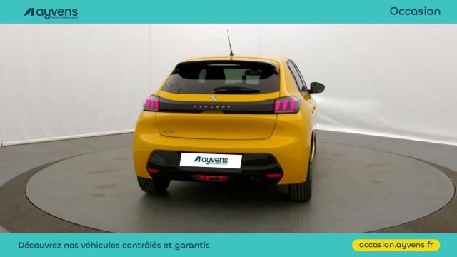Peugeot 208 image 2