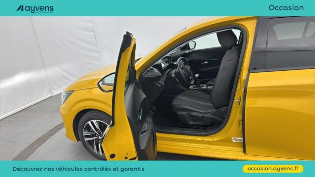 Peugeot 208 image 1