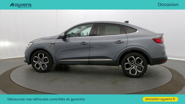 Renault Arkana image 3