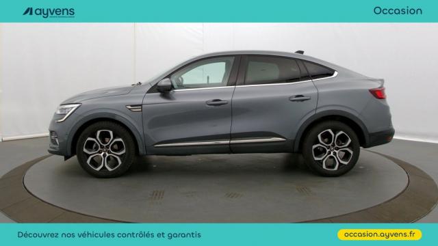 Renault Arkana image 9