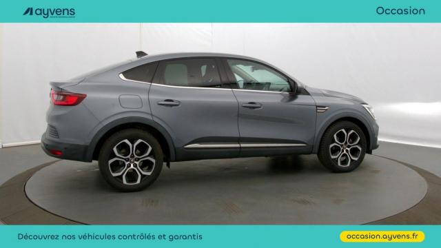Renault Arkana image 5