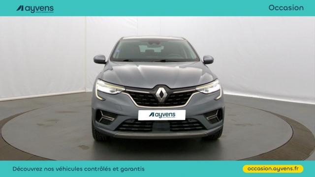 Renault Arkana image 2