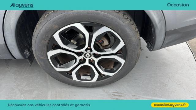Renault Arkana image 8