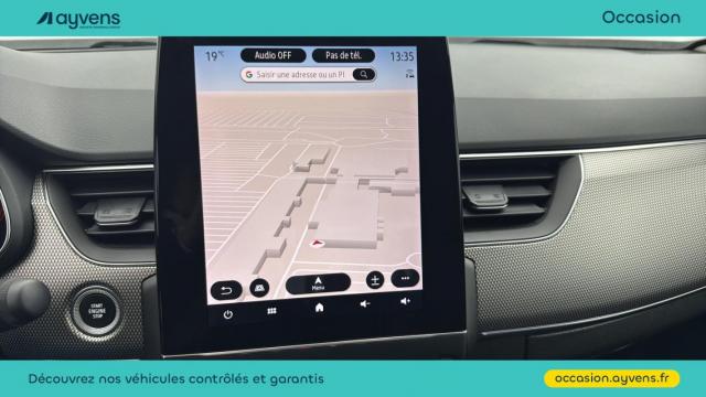 Renault Arkana image 7