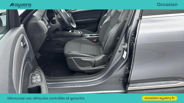 Renault Arkana image 1