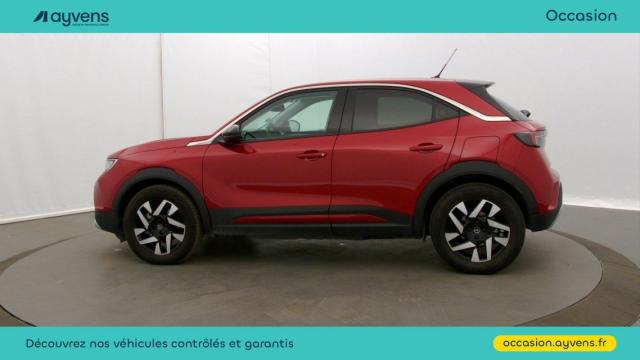 Opel Mokka image 1