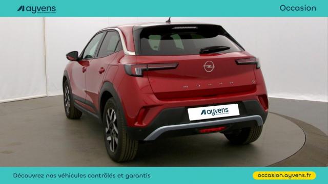 Opel Mokka image 5