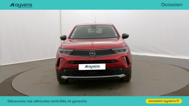 Opel Mokka image 8