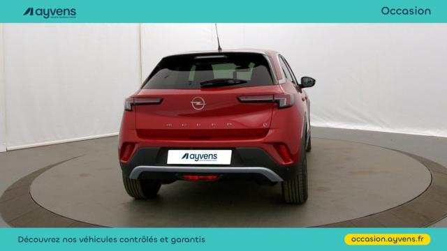 Opel Mokka image 4