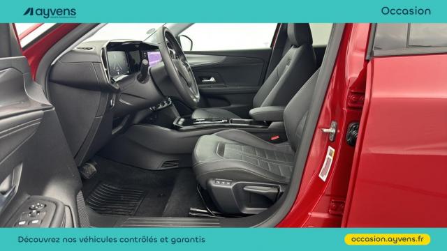 Opel Mokka image 2