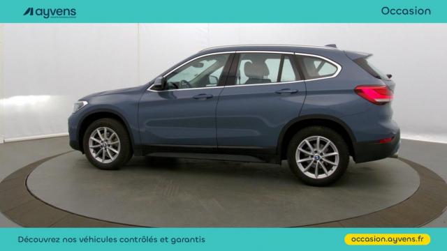 Bmw X1 image 9