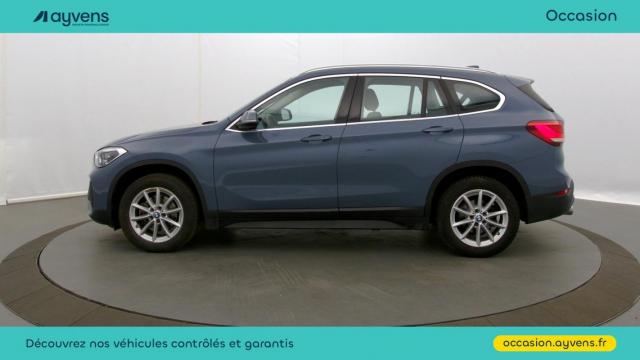 Bmw X1 image 4